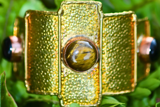 Lotus Cuff