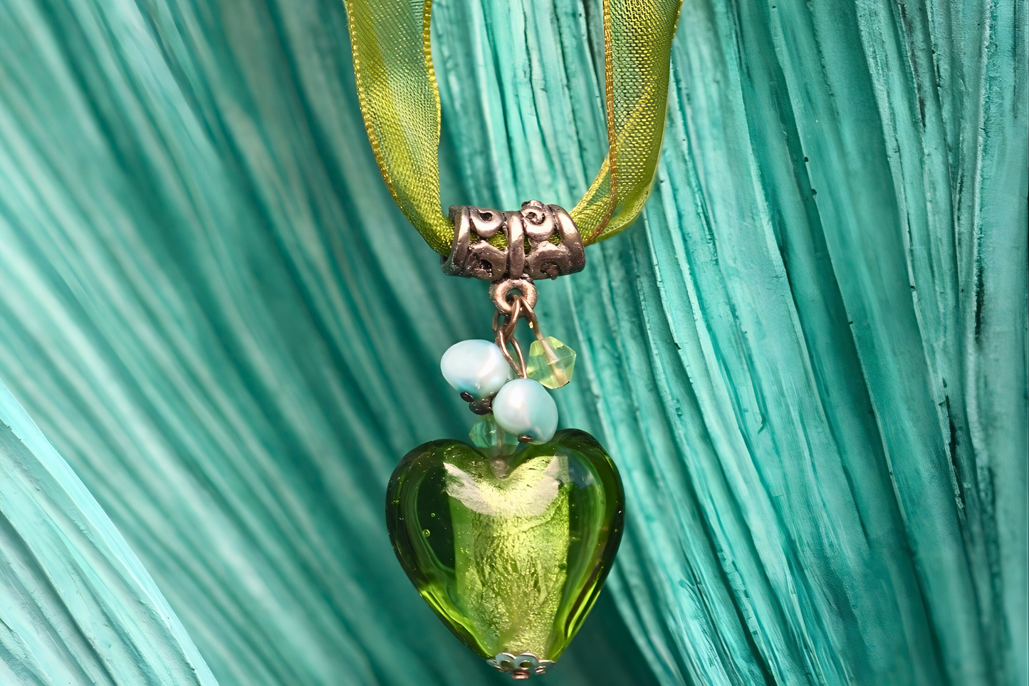 Lexi Necklace