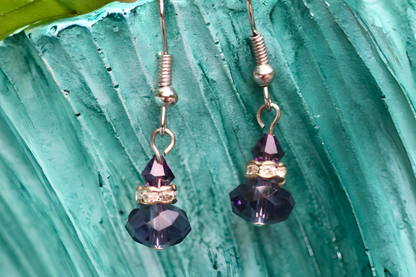 Lexi Earrings