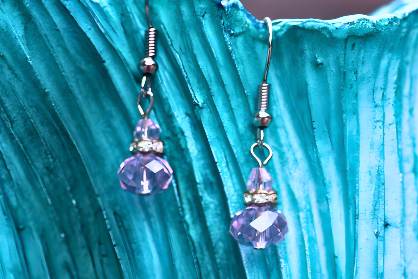 Lexi Earrings