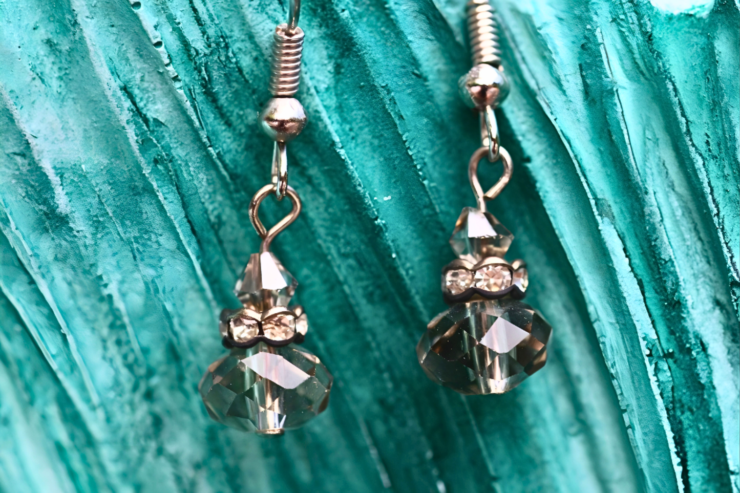 Lexi Earrings