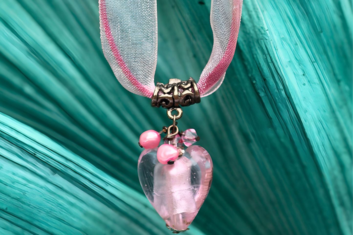 Lexi Necklace