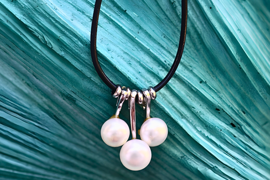 Gigi Necklace