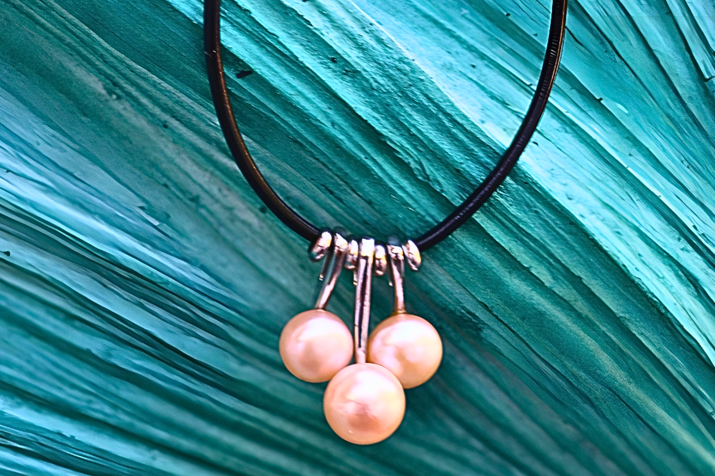Gigi Necklace