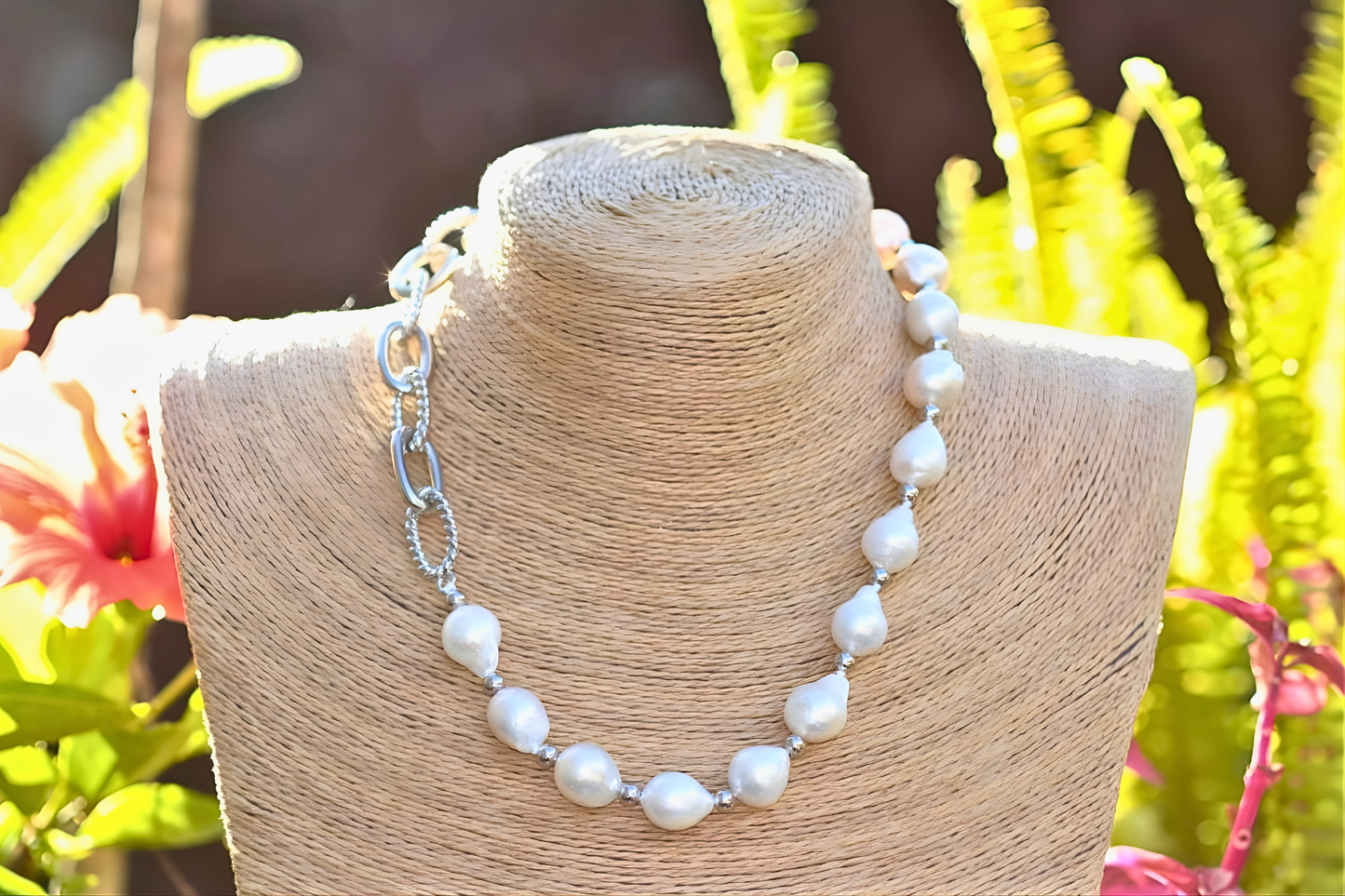 Tiffany Necklace
