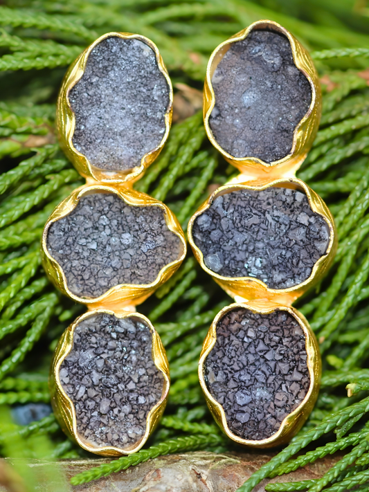 Poppy Earrings