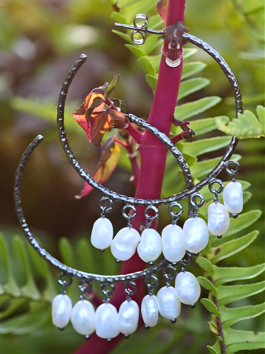 Gypsy Earrings