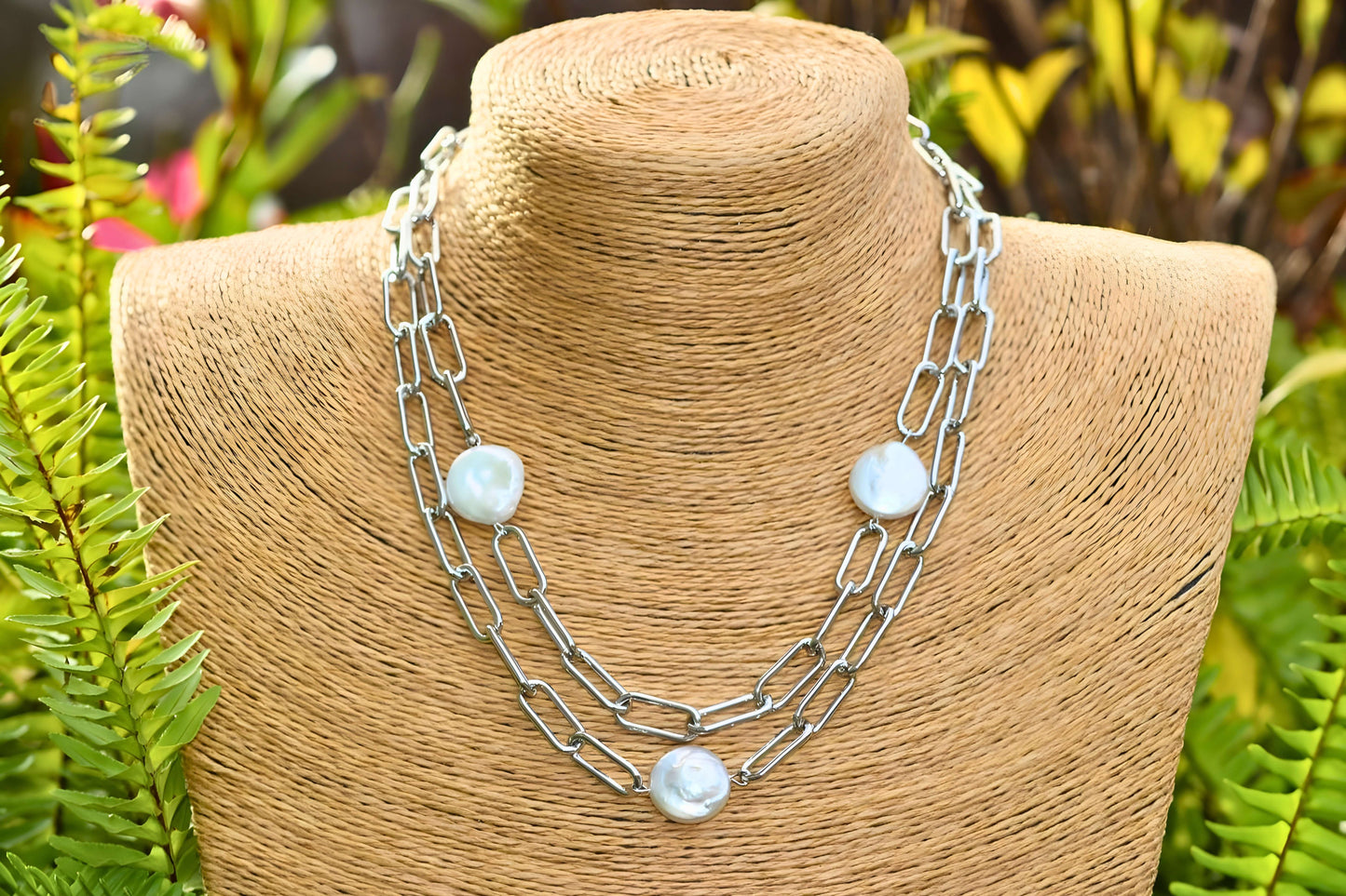 Tara Necklace