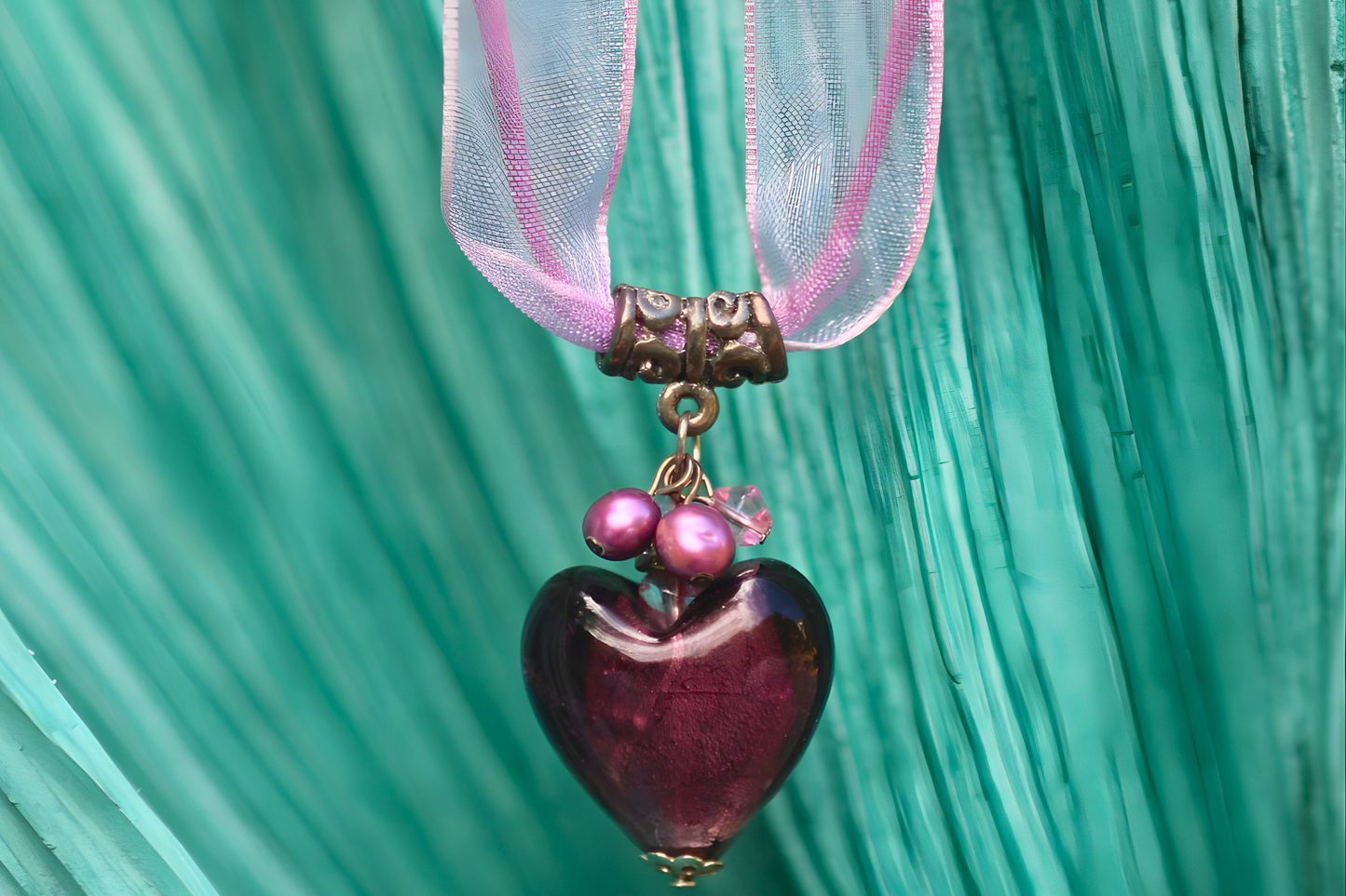 Lexi Necklace