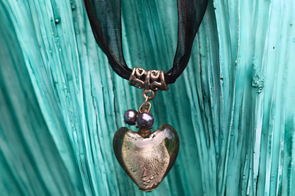 Lexi Necklace