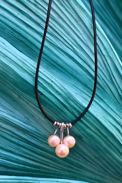 Gigi Necklace
