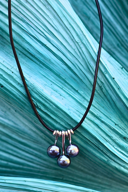 Gigi Necklace
