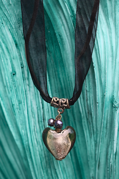 Lexi Necklace