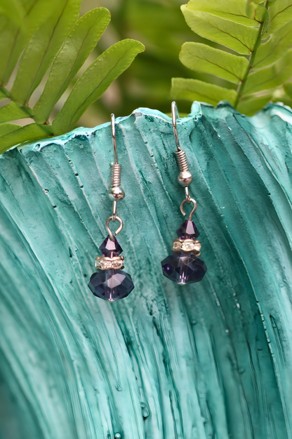 Lexi Earrings