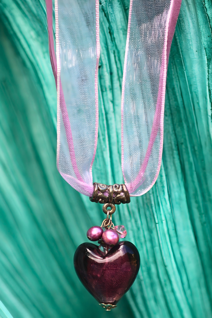 Lexi Necklace