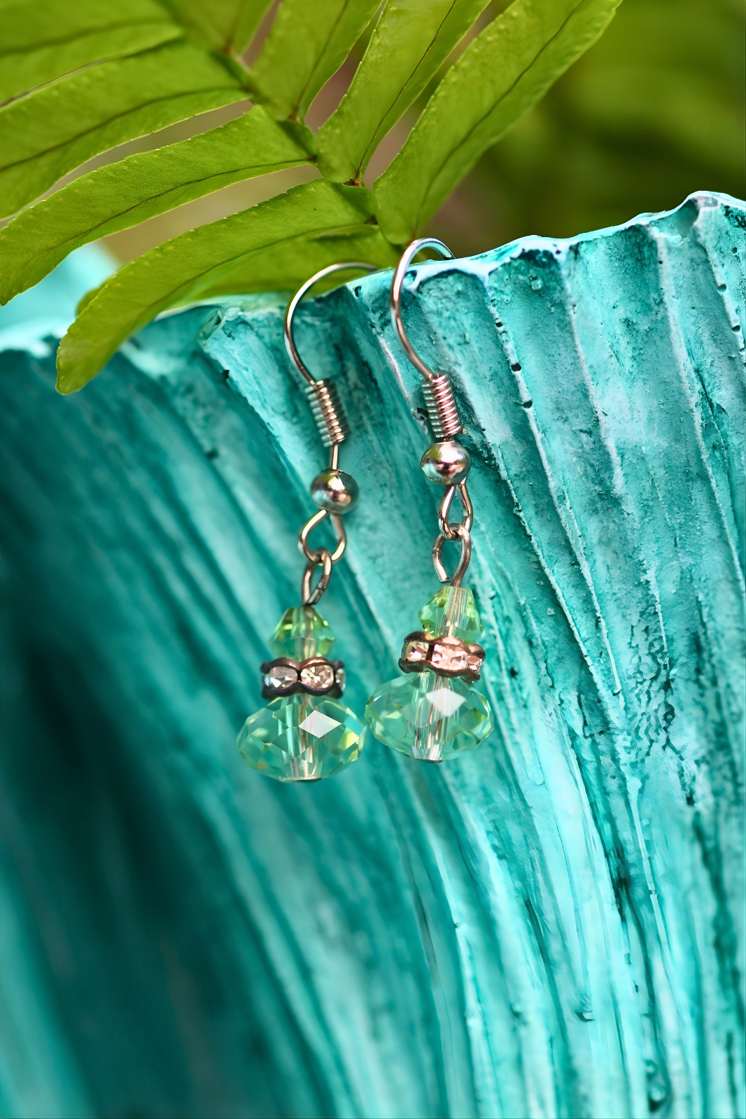 Lexi Earrings