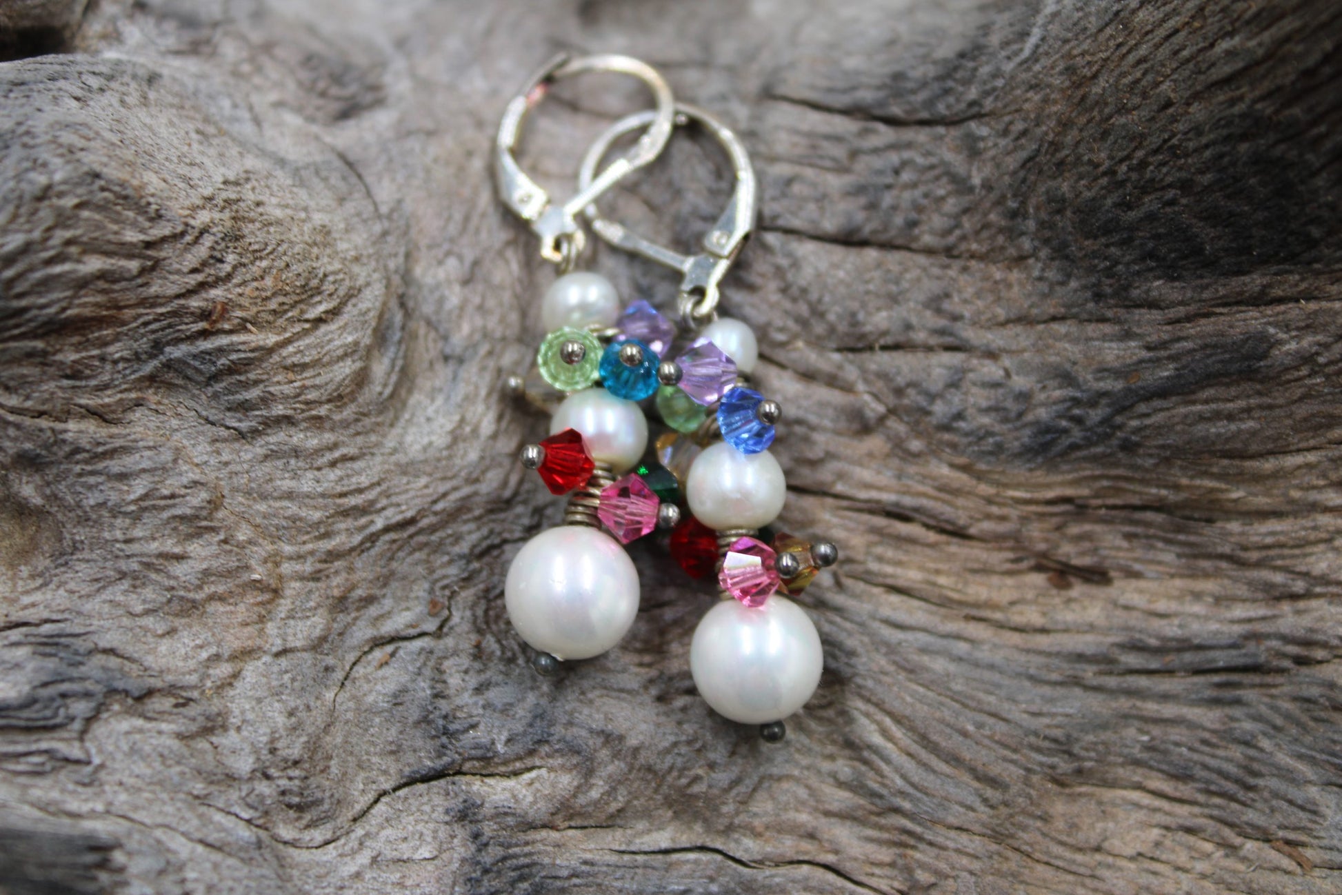 Asha Earring image 0