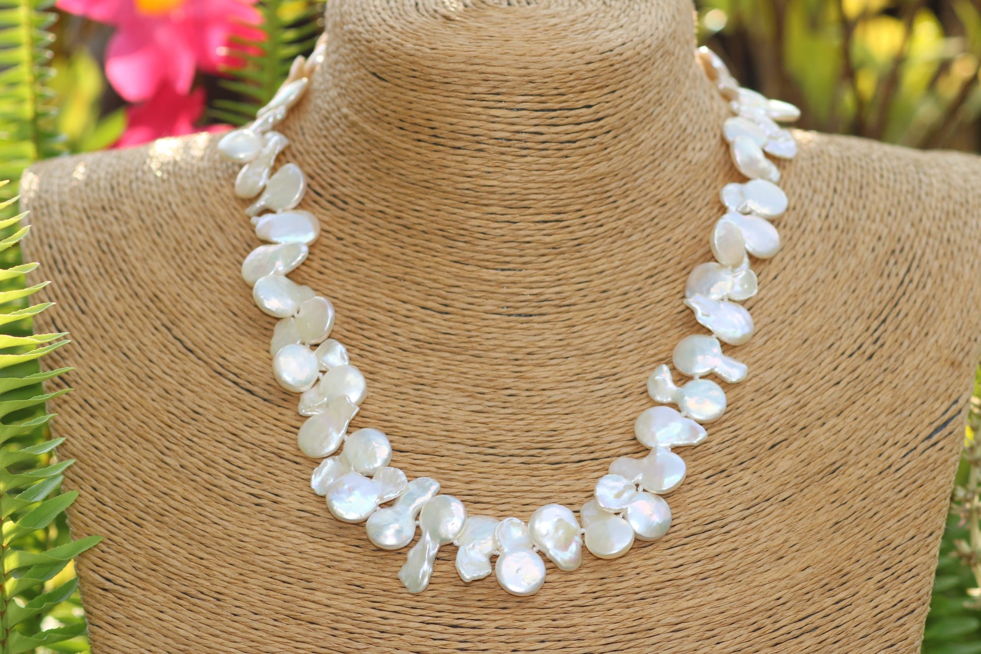Paloma - White image