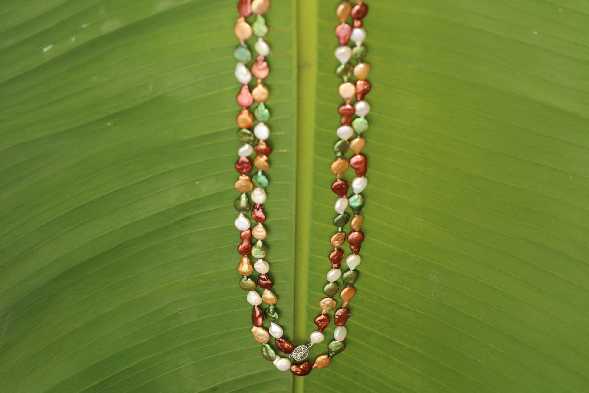 Tatianna Necklace image 0