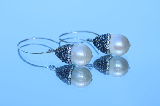 Pria Earrings image 0