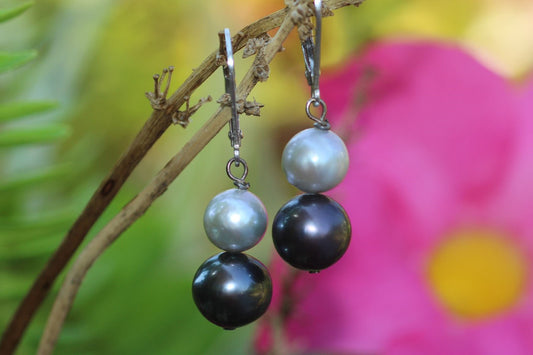 Rachel ( Onyx/Pearl) image 0