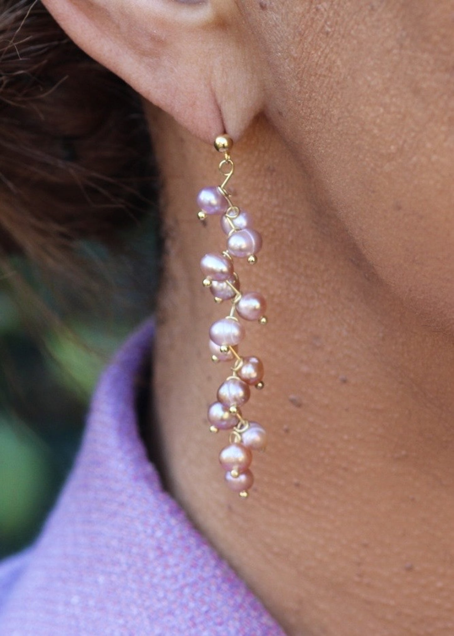 Eve Earrings