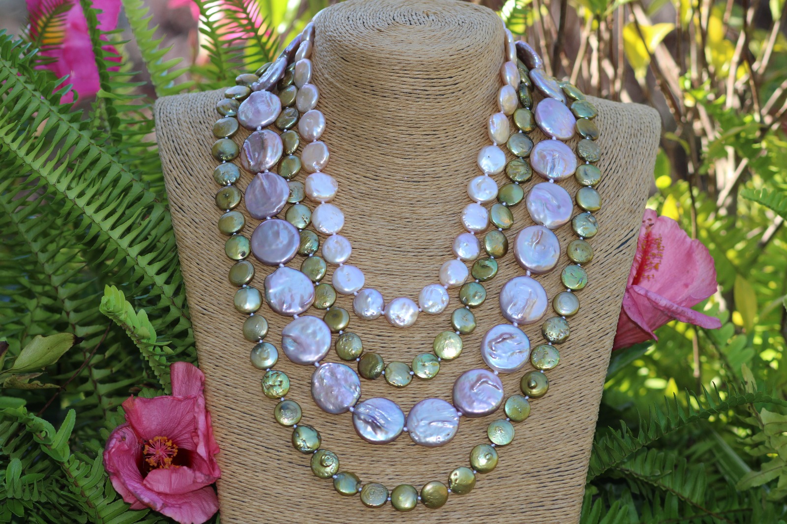 Kamala Necklace