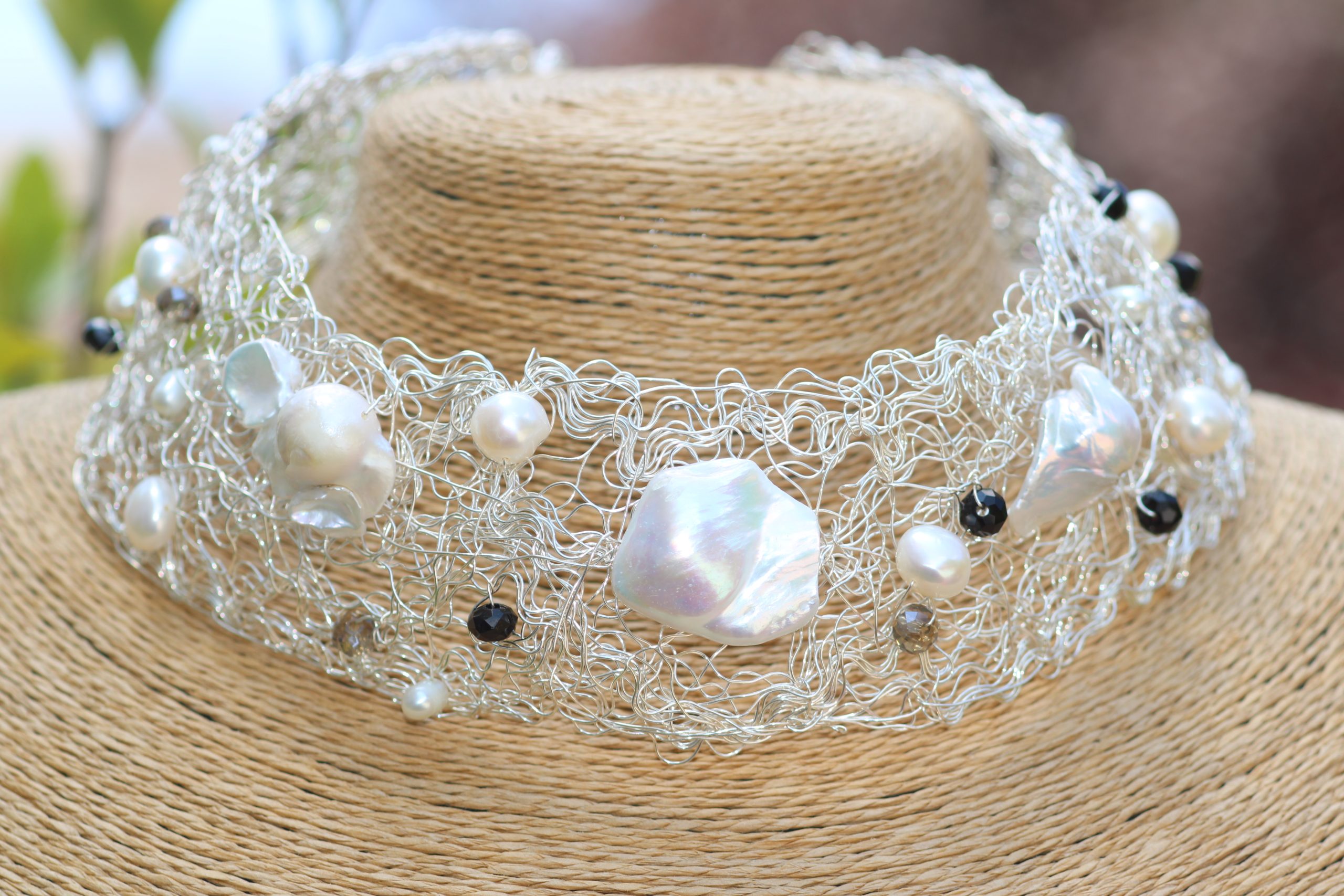 Dominique Necklace