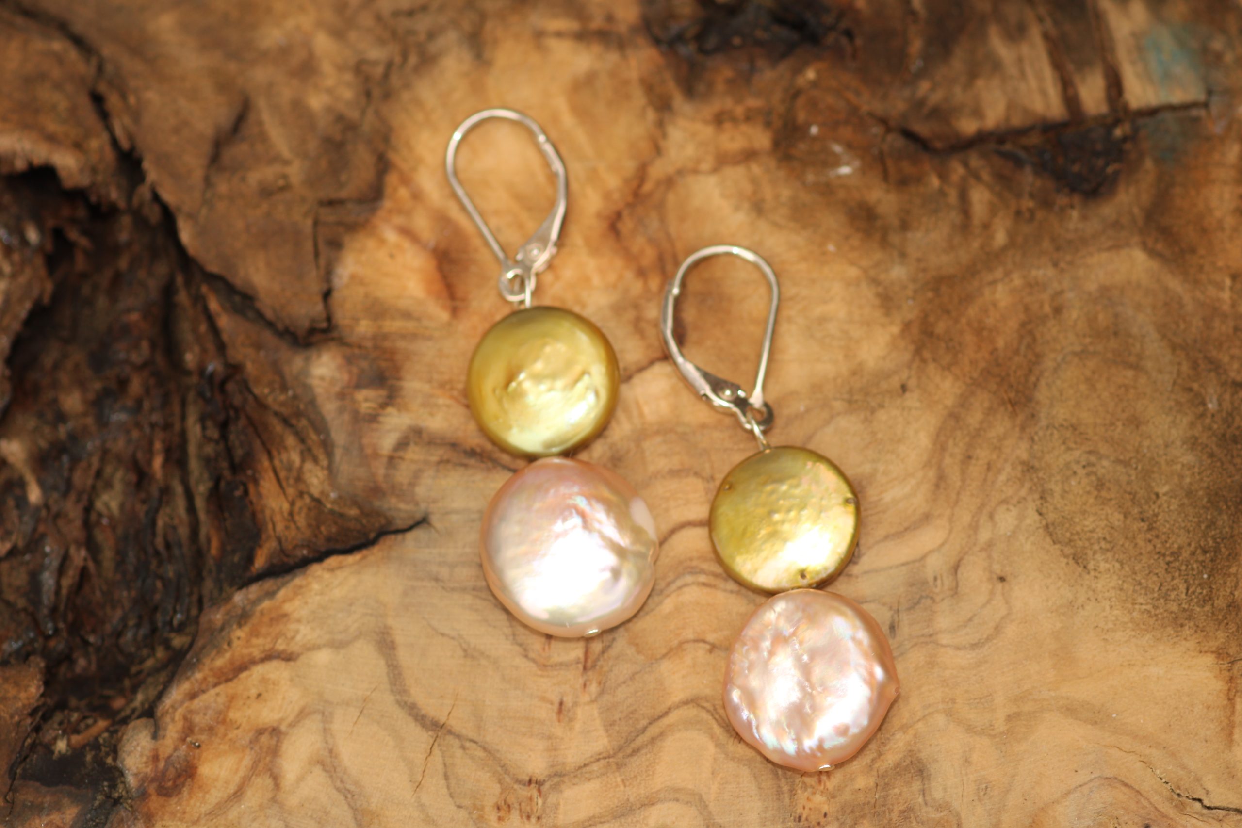 Kamala Earrings