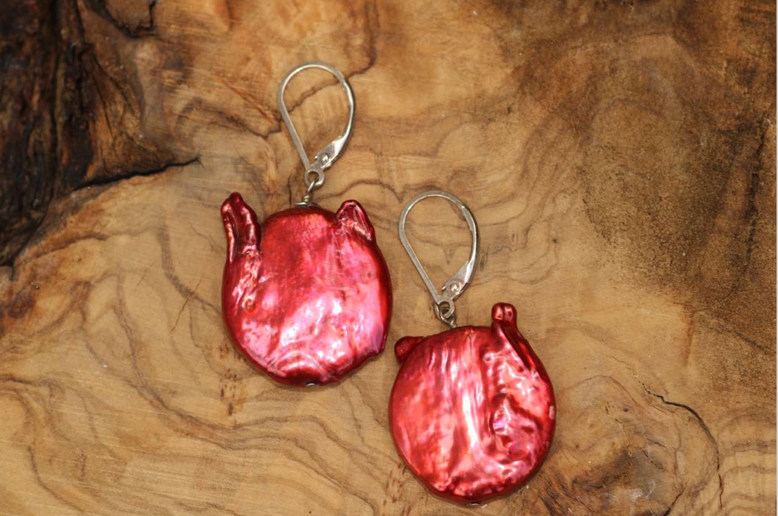 Maxine Earring