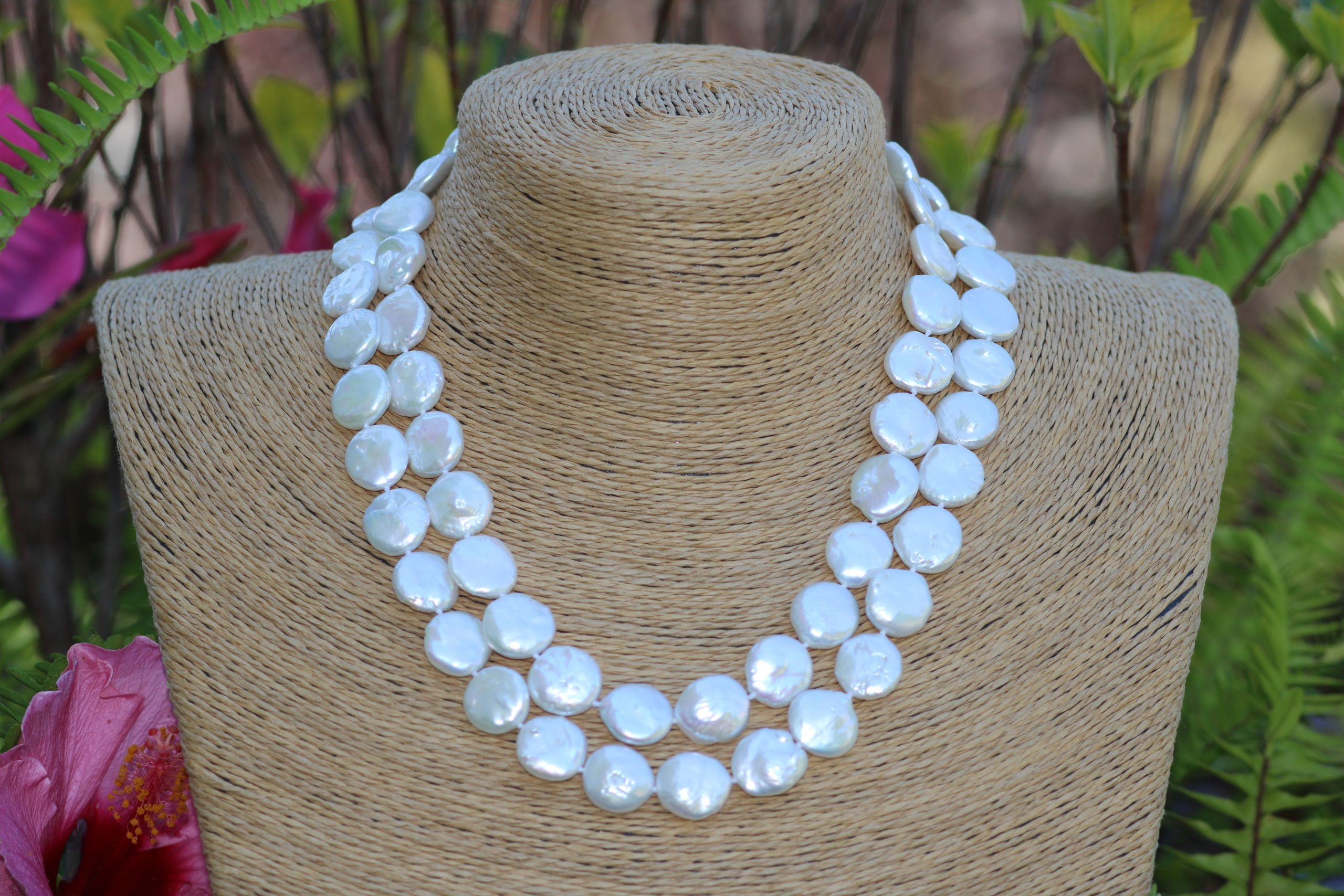 Nina Necklaces