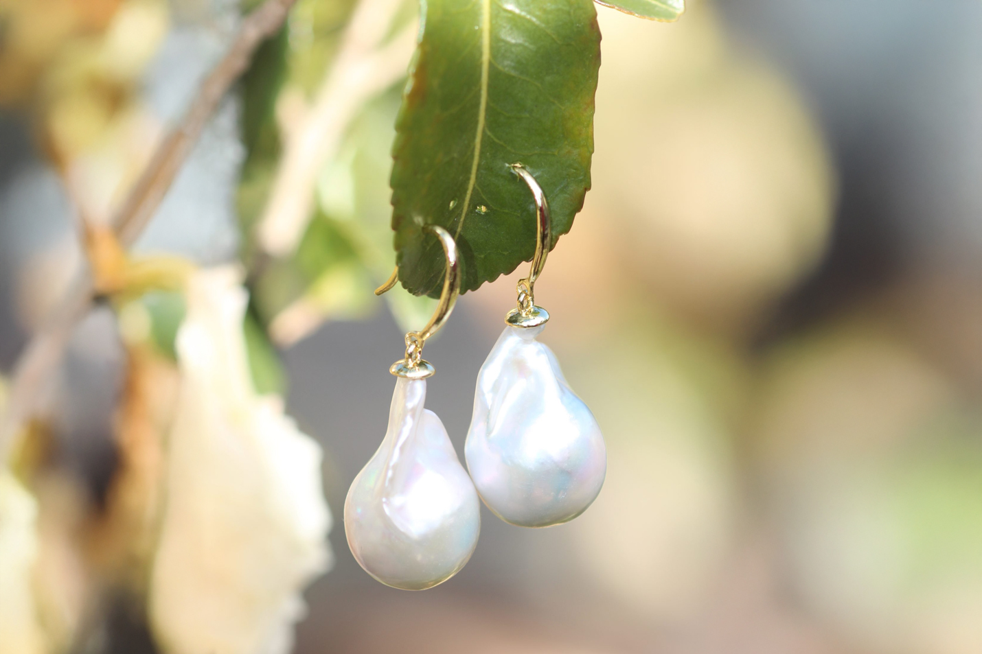 Ursula Earring
