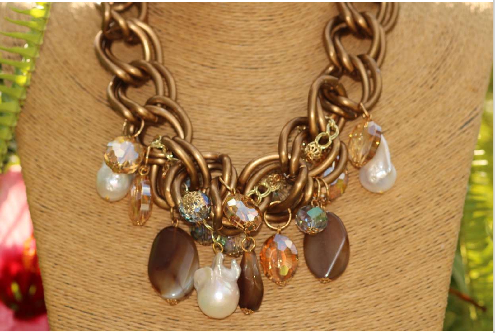 Ursula Necklace