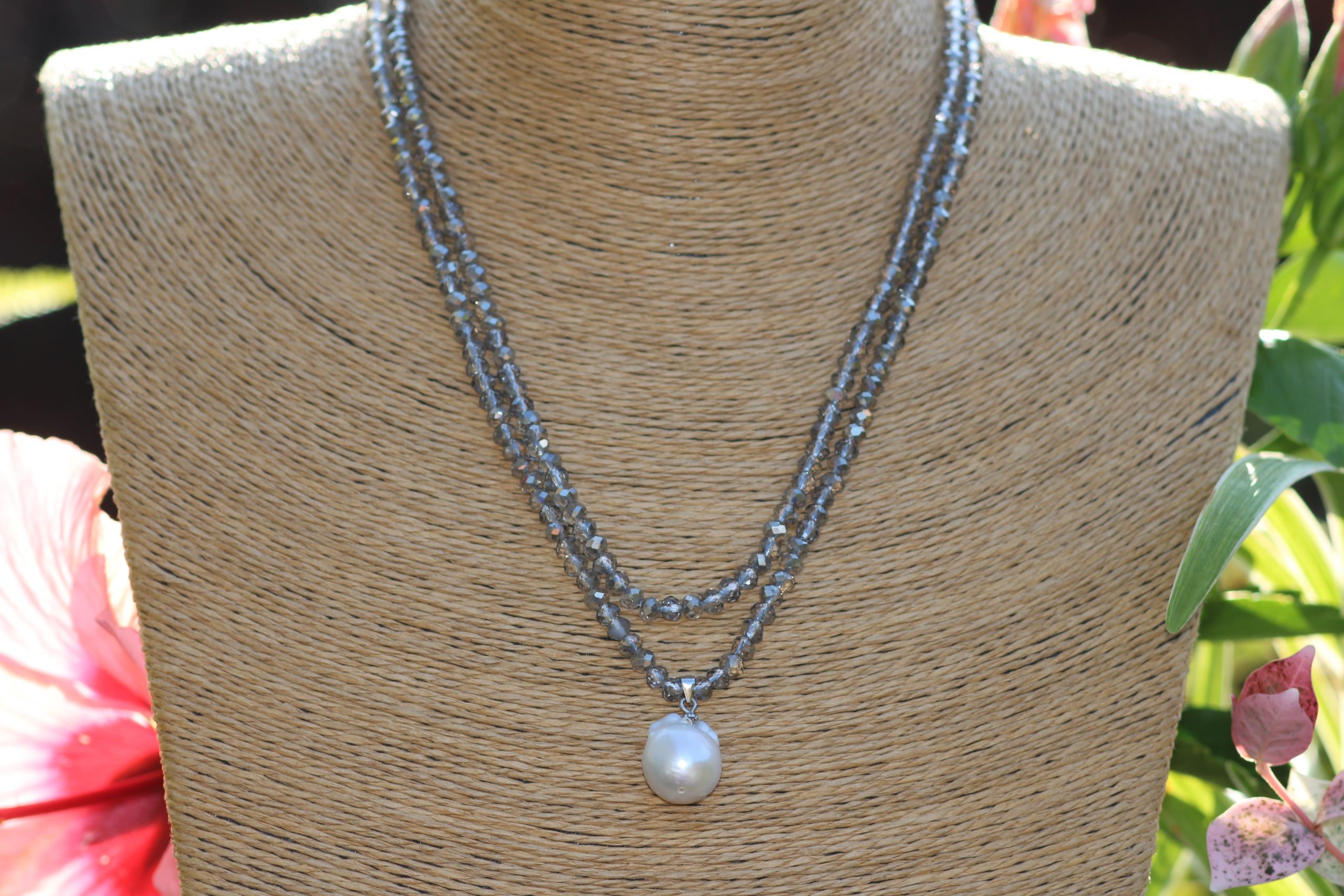 Zadia Necklace
