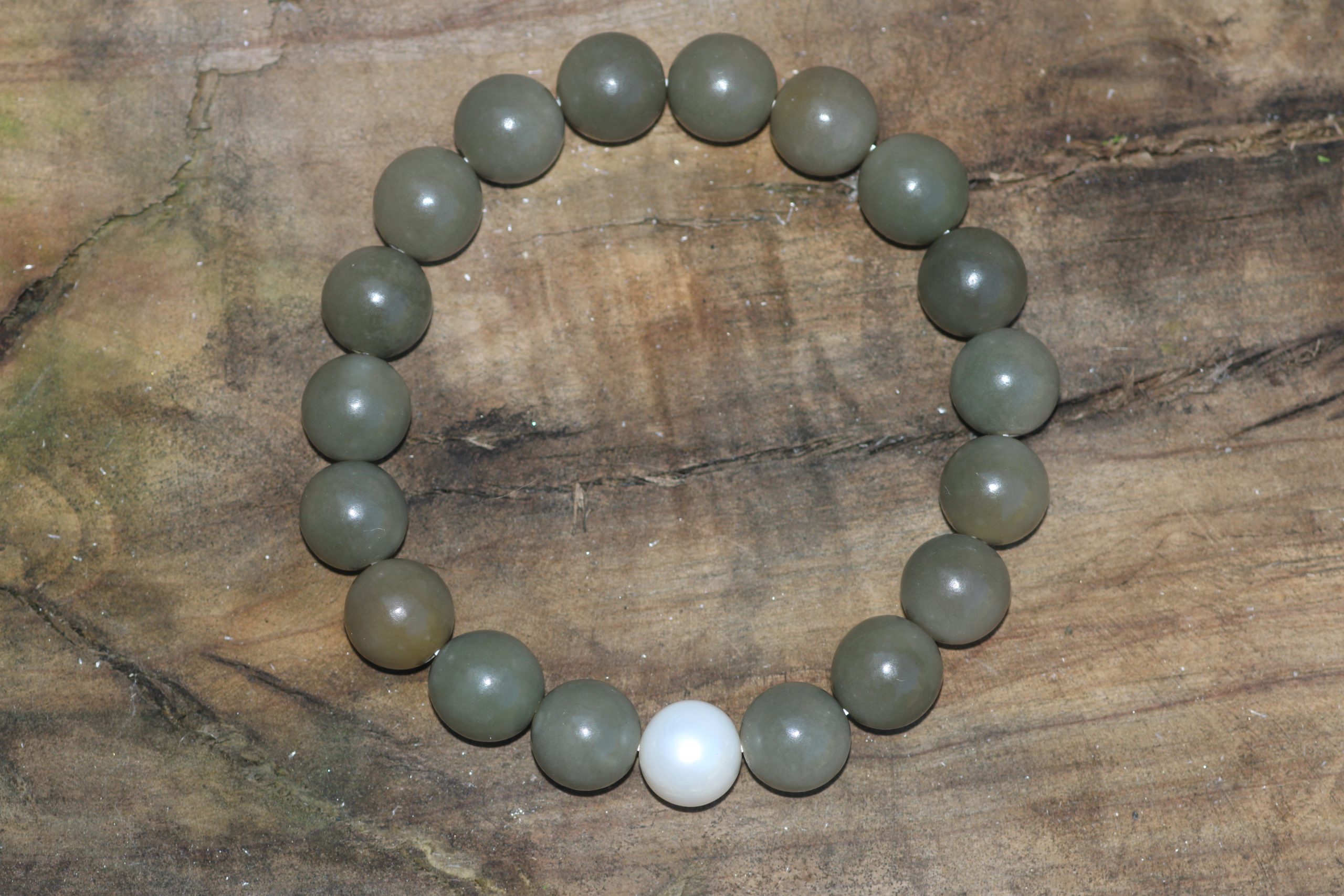 Idris (Aventurine/Pearl)