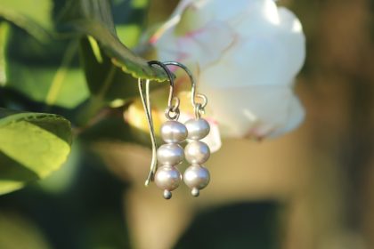 Jalyn Earring