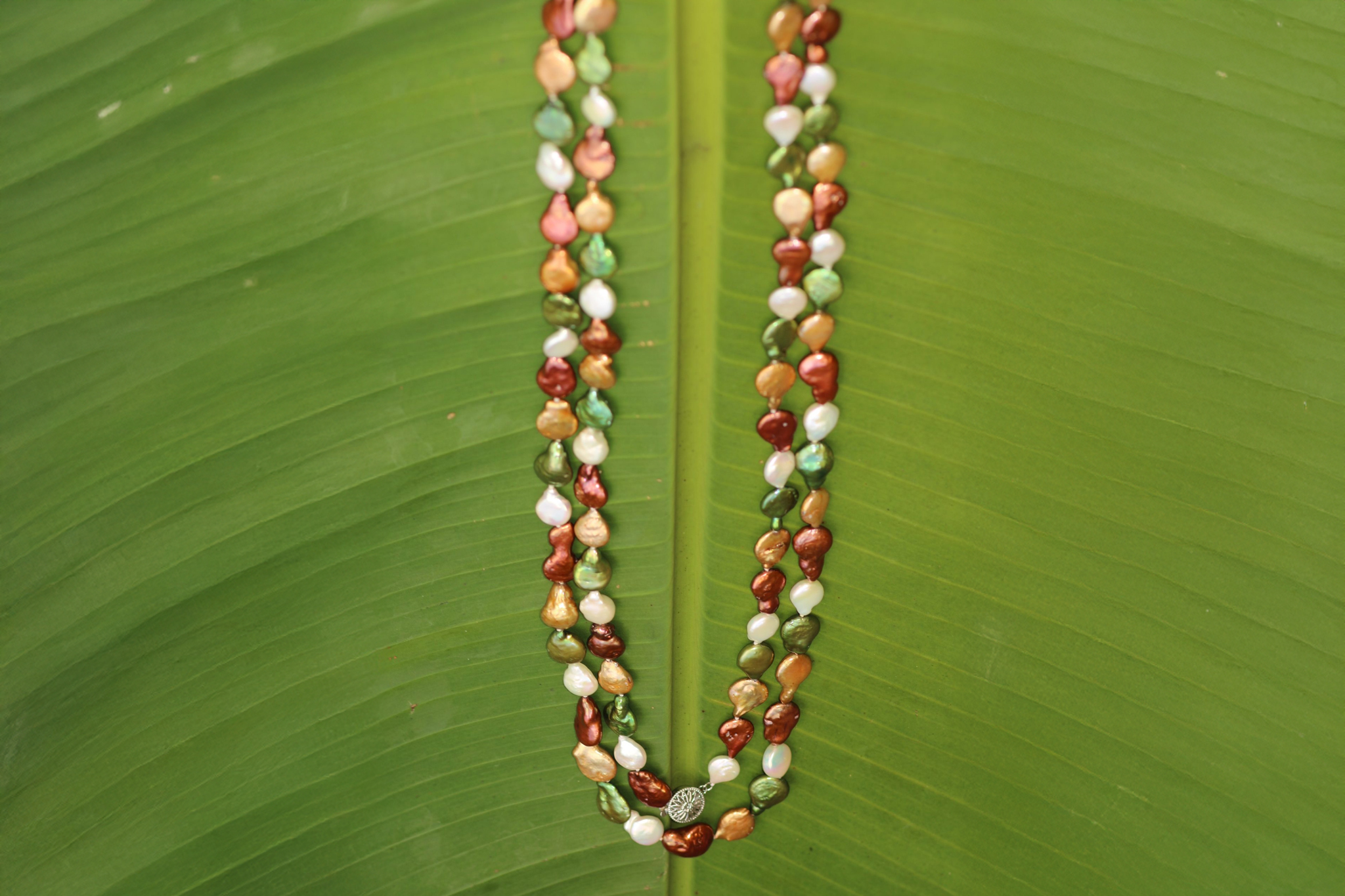 Tatianna Necklace
