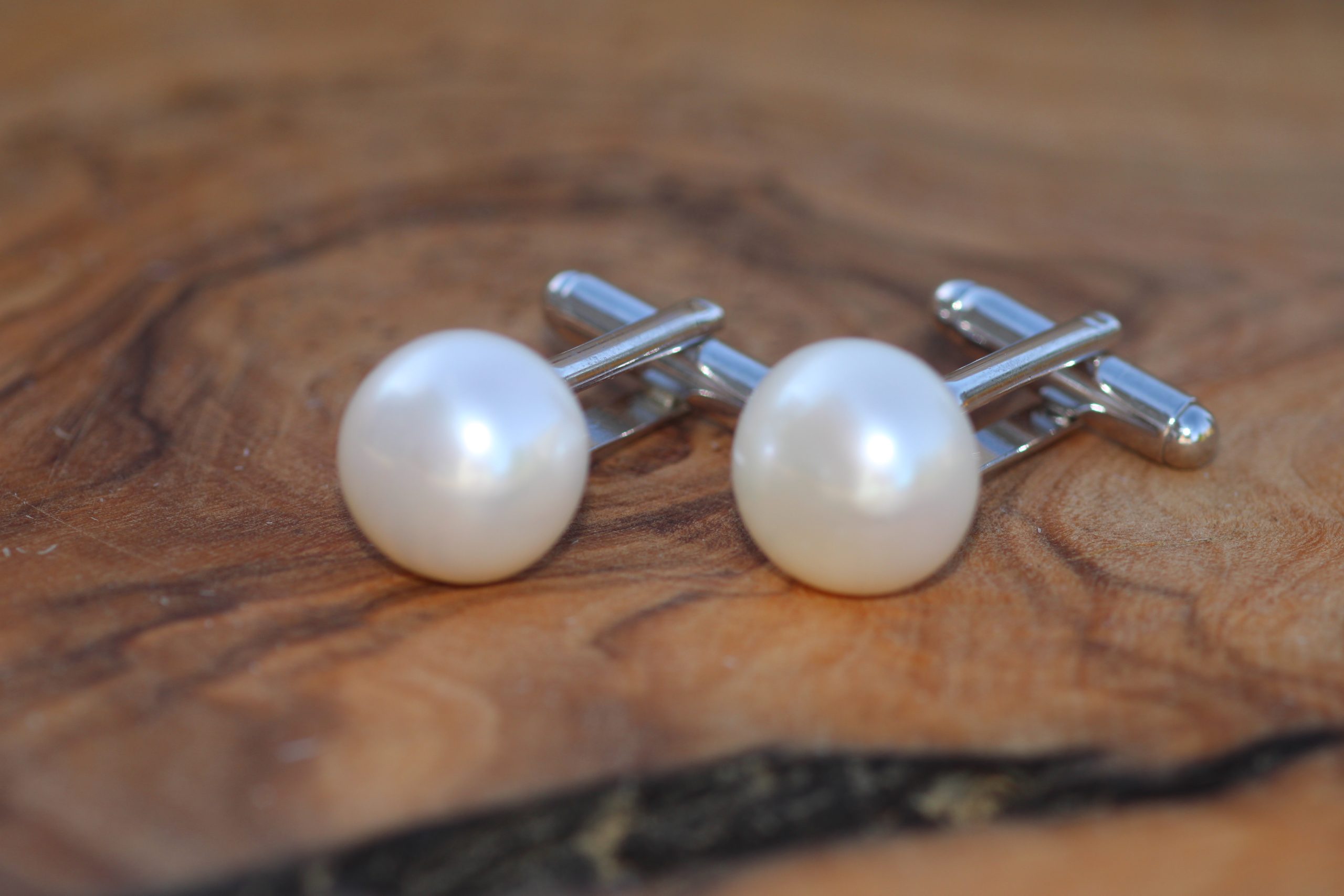Malcolm Cufflinks