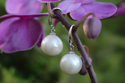Amina Earring