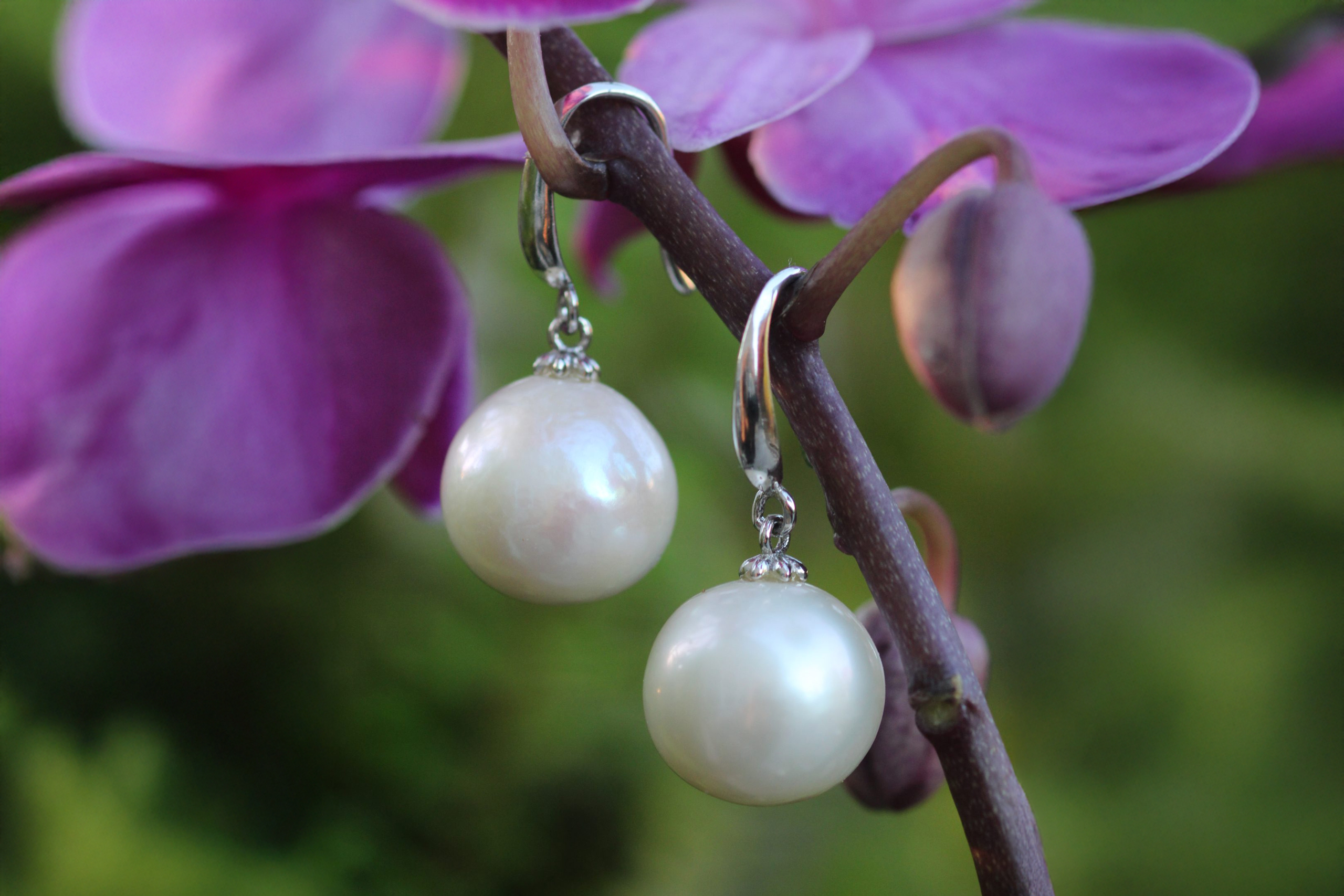 Amina Earring