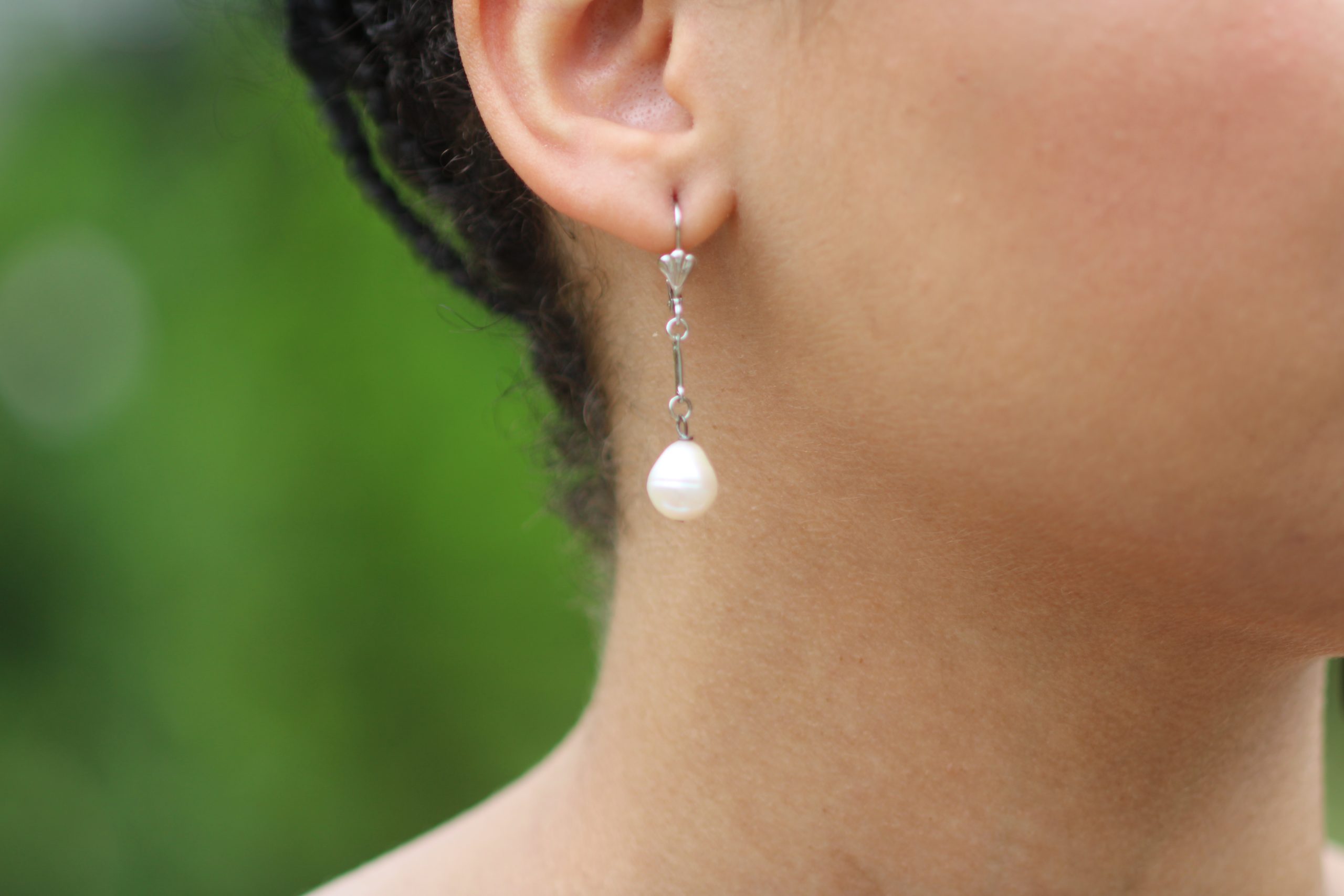 Brooke Earring