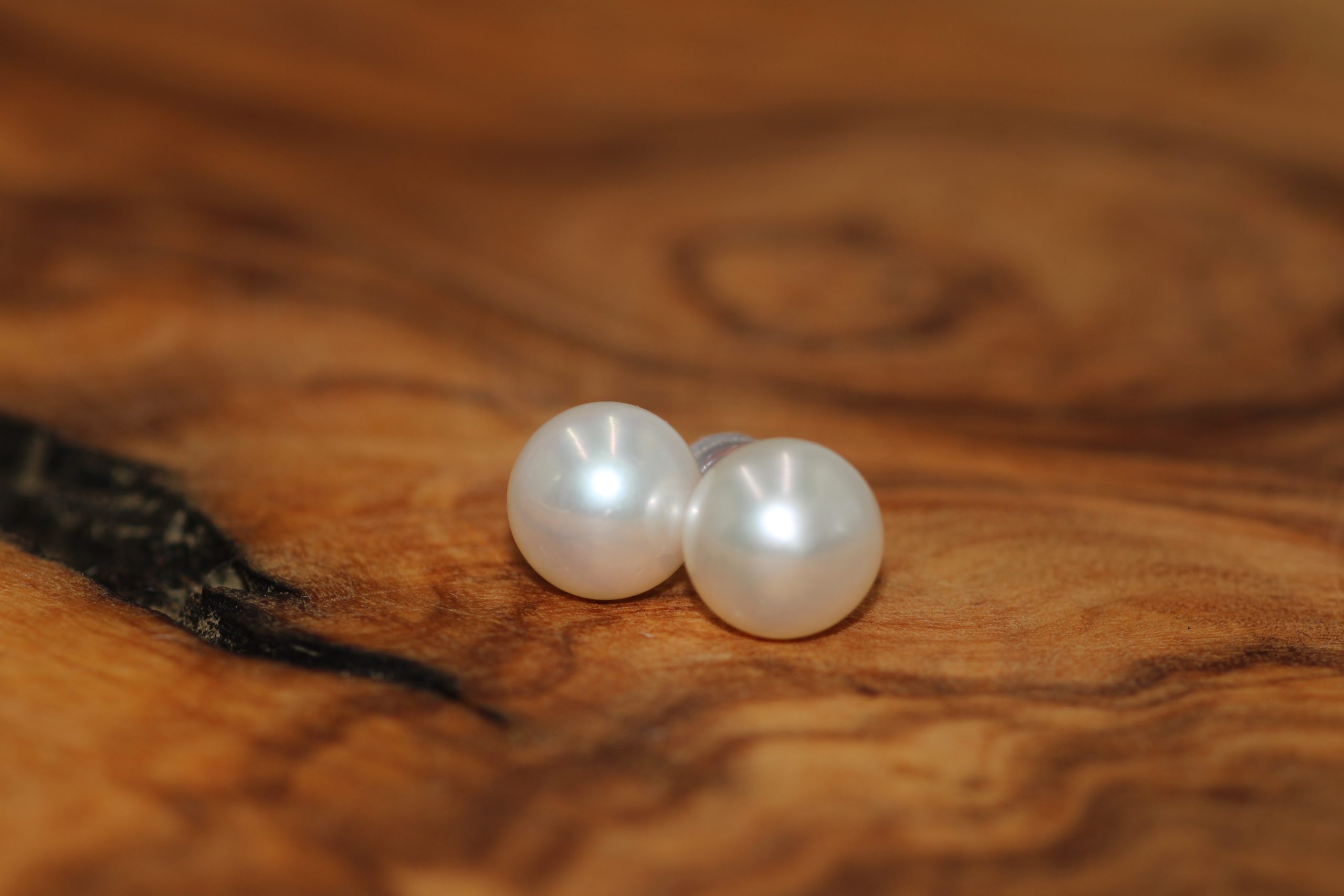 Rose Earring
