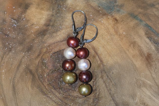 Alex Earring