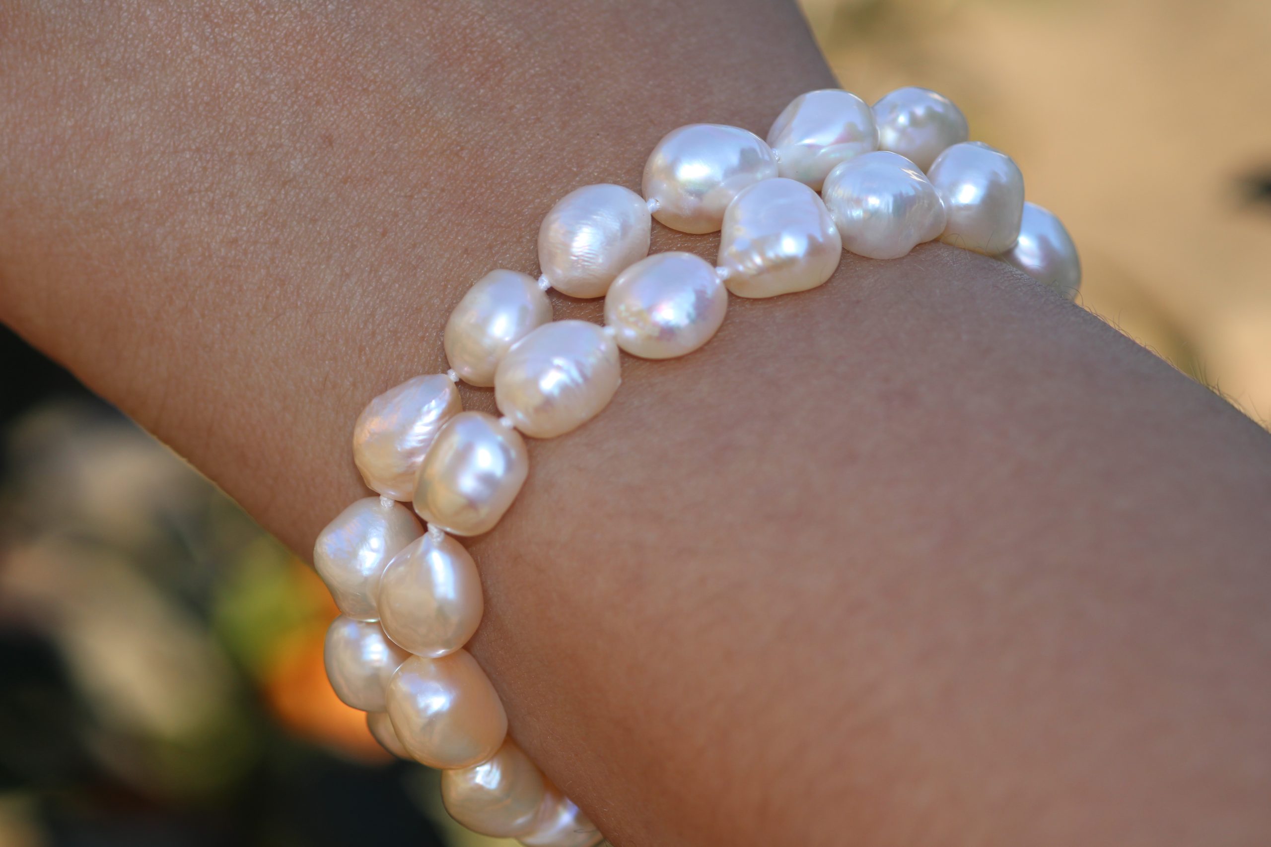 Clair Bracelet