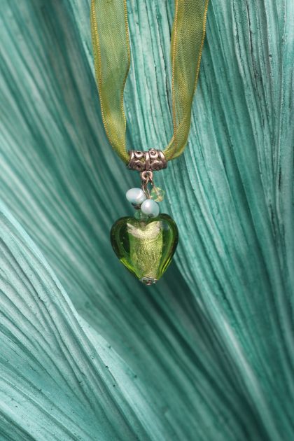LEXI Green apple