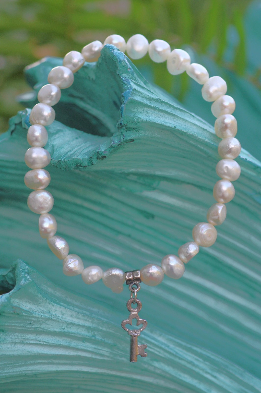 SABRINA BRACELET (You're the KEY)
