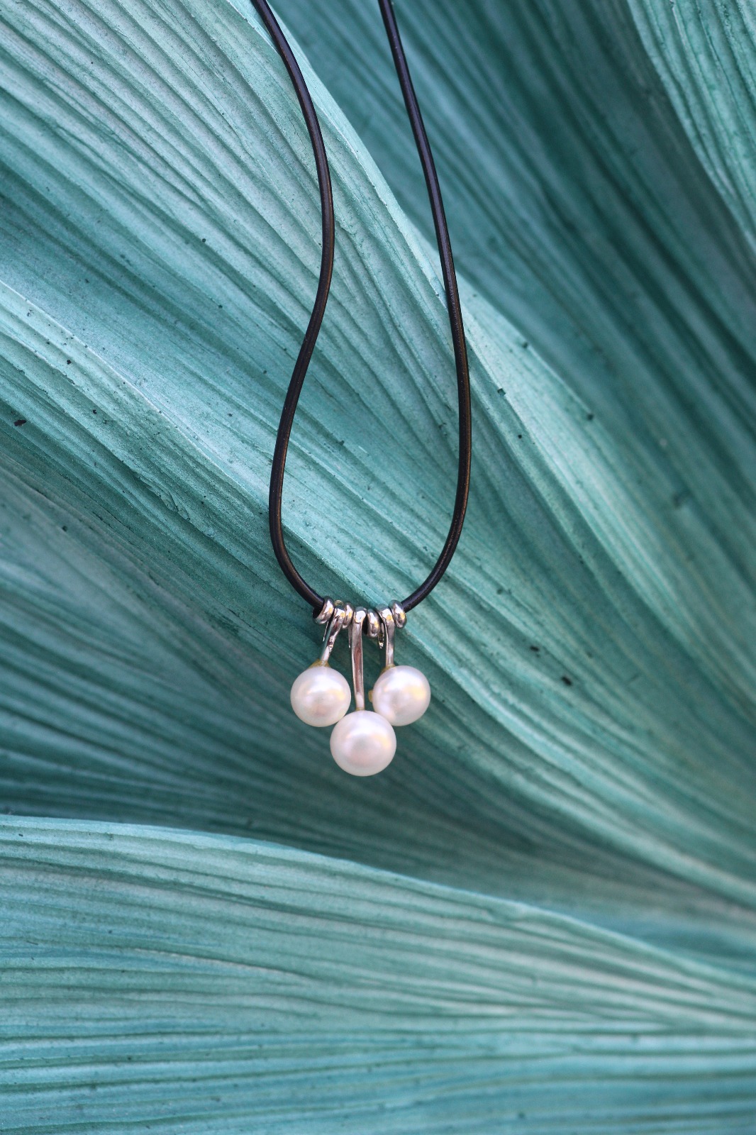 GIGI PENDANT - Snow White