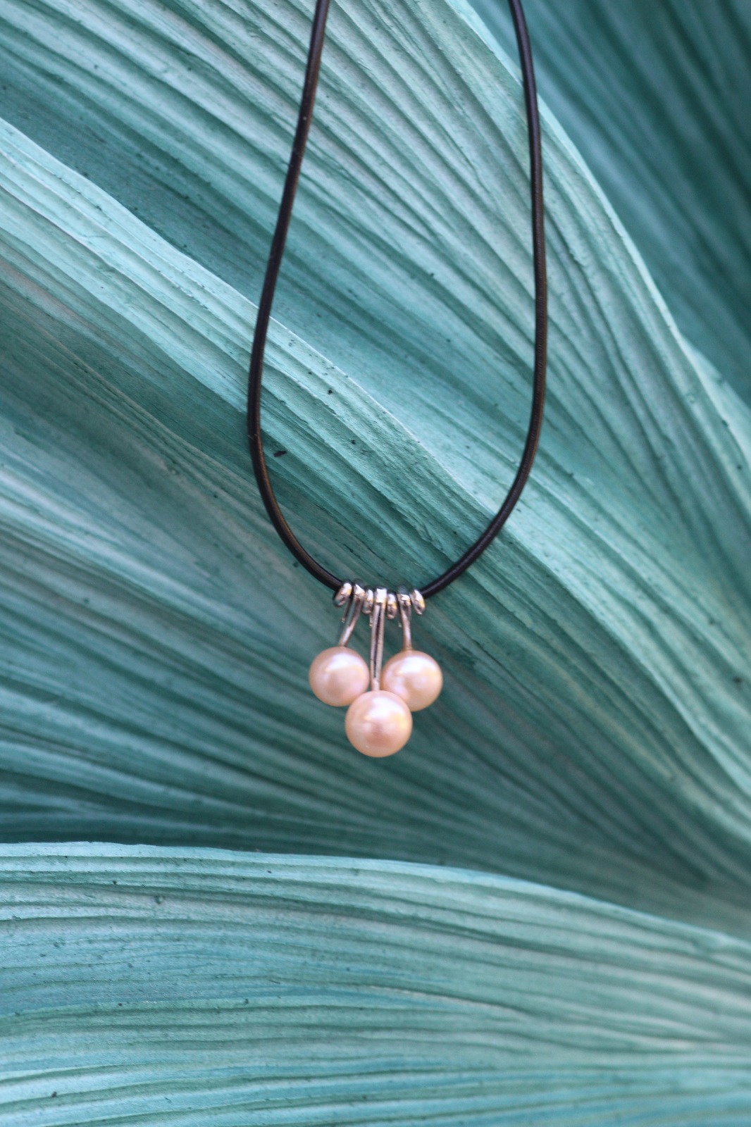 GIGI PENDANT - Cotton Candy